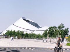 -哈尔滨大剧院