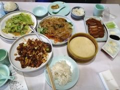 -天和晟烤鸭店(玉泉西街店)