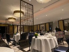 -Yan Ting 宴庭中餐厅(上海静安瑞吉酒店)