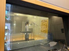-韩宫录音棚(新街口店)
