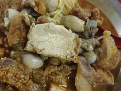 -铭辉沙嗲面(新街商业城店)