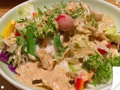 大拌菜-吕氏疙瘩汤·新鲁菜(潍坊银座店)