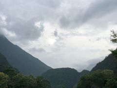 -太鲁阁公园