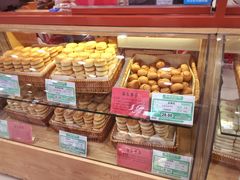 食品柜-稻香村(前门公交站店)