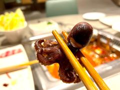 -海底捞火锅(龙岗星河COCO Park店)