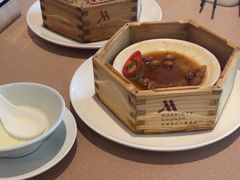 -顺德美的万豪酒店-万豪中餐厅