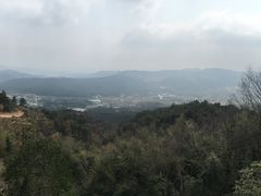 -冶父山国家森林公园
