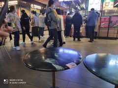 -长岁羊肉汤(万象城店)