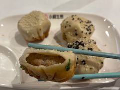 双拼生煎-小杨生煎(龙之梦购物中心店)