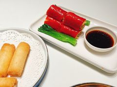 -好食上(喜盈门.范城店)