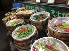 -勝記酒家·37年老字号·经典粤菜(荔枝公园店)
