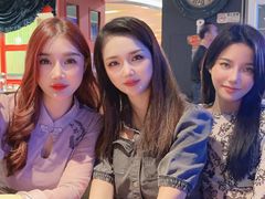 -酒肆浅葱·特色菜馆(卓悦intown店)