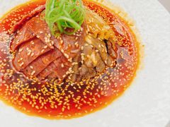 -元唐家宴•经典东北菜(梅市口路店)