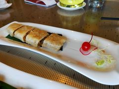 -彩丰楼中餐厅·仁恒洲际酒店
