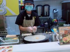 -2颗鸡蛋煎饼(北京路天河城店)