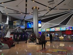 -保利万和CFR国际影城(钱江世纪城店)