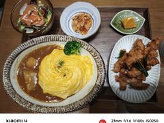 -暖食光·台式家庭餐厅·生日主题店(万达店)