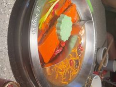 -大龙燚火锅(太古里店)