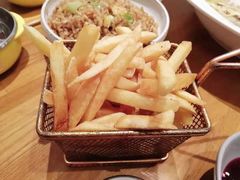 -hallch 好吃餐厅(全运村中央广场店)