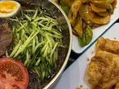 -朴小妹人参鸡汤火锅(长白山万达店)
