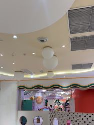 -奈尔宝家庭中心·儿童乐园·亲子餐厅(苏州大悦城店)