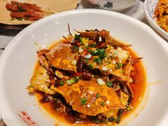 -严三毛口味虾·小严同学的店(曙光路直营店)