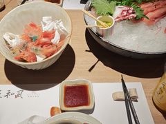 -匠和风精致料理(宁德万达店)