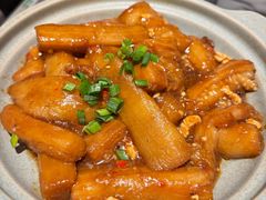 -留半山·香港食堂(啦啦宝都店)