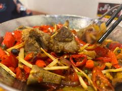 -小厨子私房菜·云南美食店