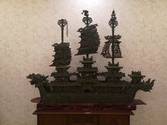 -圣爵菲斯大酒店(长沙世界之窗店)