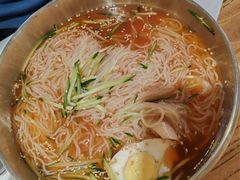 -一韩亭韩式烤肉(高新店)