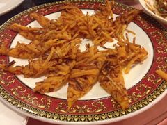 -松兰山海景大酒店·海鲜中餐厅