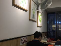 大堂-晓午阳常熟炒浇面(红庙店)