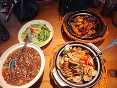 -蝦塘·中国餐馆(城墙南马道巷店)