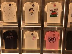 -优衣库(银座店)