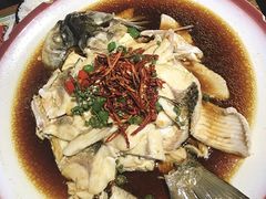 飘香豆花鱼-茶花妹子云南餐厅(北大店)