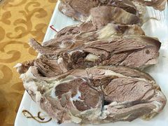 -尕西木老春台东乡手抓美食