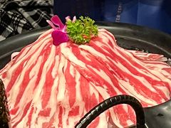 -老牌坊云南鱼豆花火锅(爱建店)
