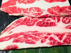 北国风光-牛市牛烤肉(西单大悦城店)