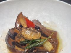 -庐灶江南·江南菜·四合院Bistro(东直门雍和宫·原华侨宾馆店)