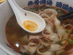 -陳香貴·兰州牛肉面(上海长风大悦城店)
