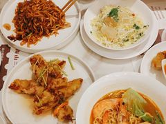 -子霖南山鲜虾面(南山总店)