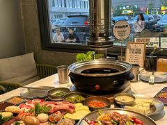 -范儿·嫂子烤肉·精致炭火烤肉(长治路店)