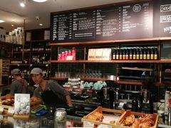 -BAKER&SPICE(国金中心商场店)