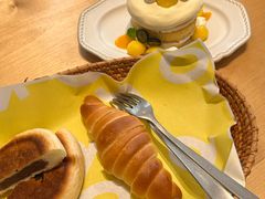 -KOP cafe面包·蛋糕·下午茶