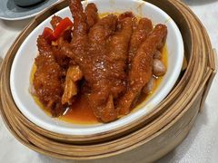 -鹭江潮餐厅•福建菜(佲家店)