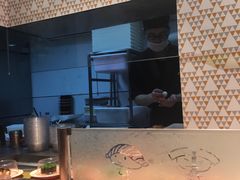 -争鲜回转寿司(飞洲国际店)