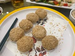-海晖酒楼·顺德鱼生(荣华店)