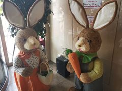 -汤连得温泉馆(宝山店)