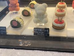 -东方美谷JW万豪酒店·The lounge大堂吧
